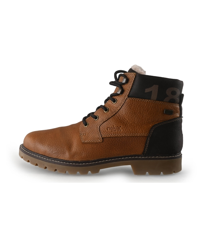 Rieker Veterschoenen