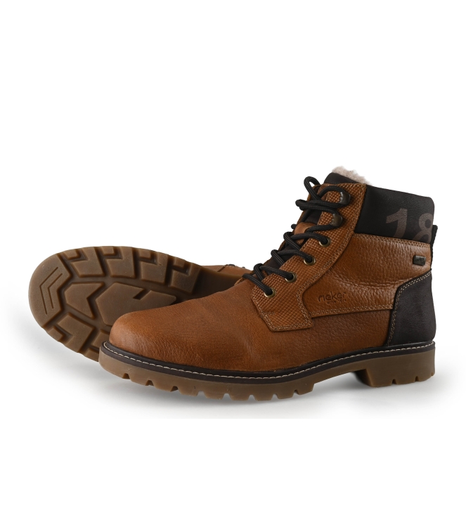 Rieker Veterschoenen