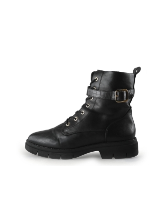 Tamaris Veterboots Zwart 359846
 Maat 42
 