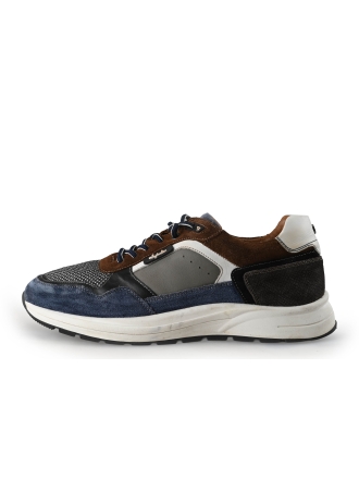 Australian Sneakers Blauw 359848
 Maat 46
 