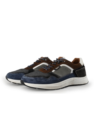 Australian Sneakers Blauw 359848
 Maat 46
 