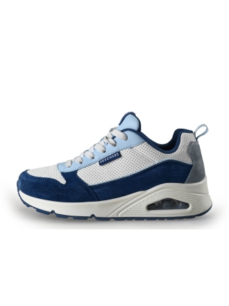 Skechers Sneakers Blauw 359851
 Maat 38
 