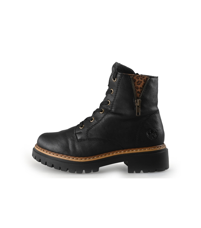 Rieker Veterboots