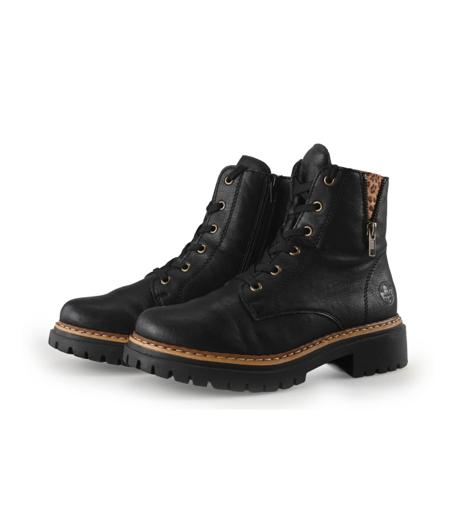 Rieker Veterboots