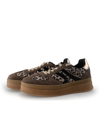 Sub55 Sneakers Panter 359862
 Maat 40
 