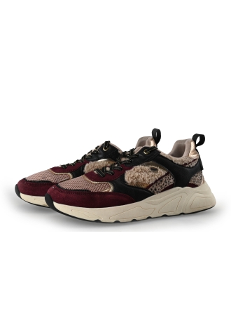 Sub55 Sneakers Overig 359865
 Maat 40
 