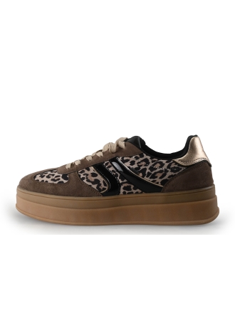 Sub55 Sneakers Panter 359867
 Maat 43
 