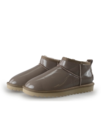 Colors of California Enkellaarzen Beige 359873
 Maat 40
 