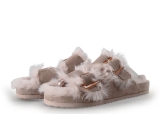 Colors of California Slippers