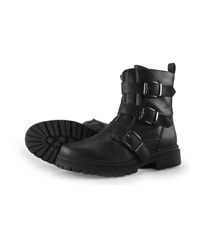 Sub55 Biker boots