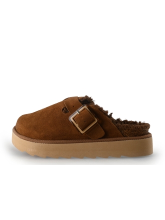 Colors of California Instappers Bruin 359877
 Maat 39
 