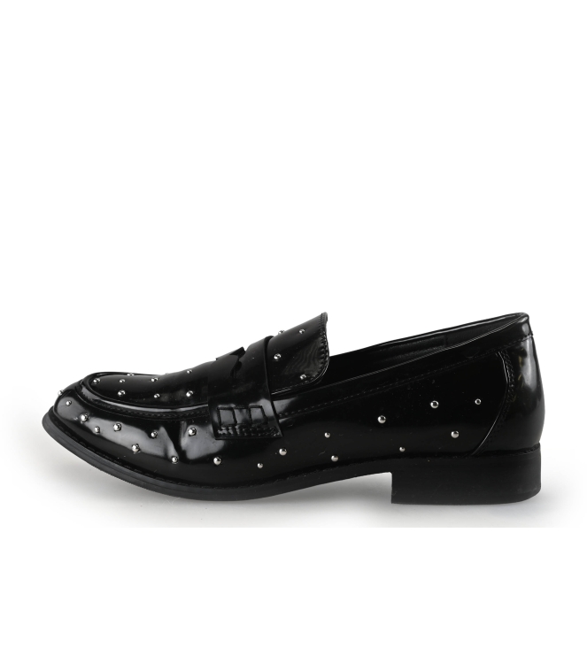 Poelman Loafers