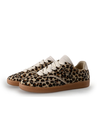 Nubikk Sneakers Panter 359887
 Maat 37
 