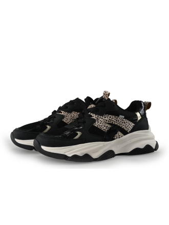 Sub55 Sneakers Zwart 359888
 Maat 42
 