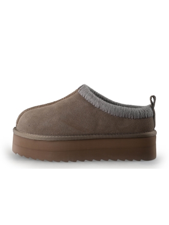 Colors of California Pantoffels Beige 359889
 Maat 38
 