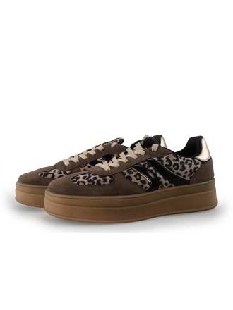 Sub55 Sneakers Panter 359895
 Maat 43
 