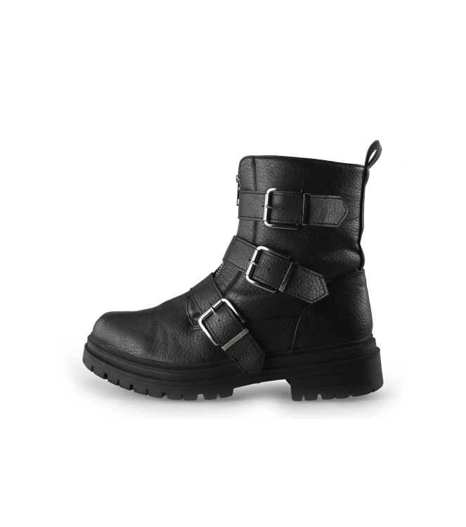 Sub55 Biker boots