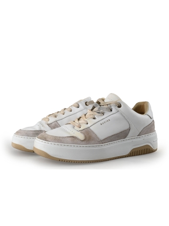 Nubikk Sneakers Wit 359897
 Maat 39
 