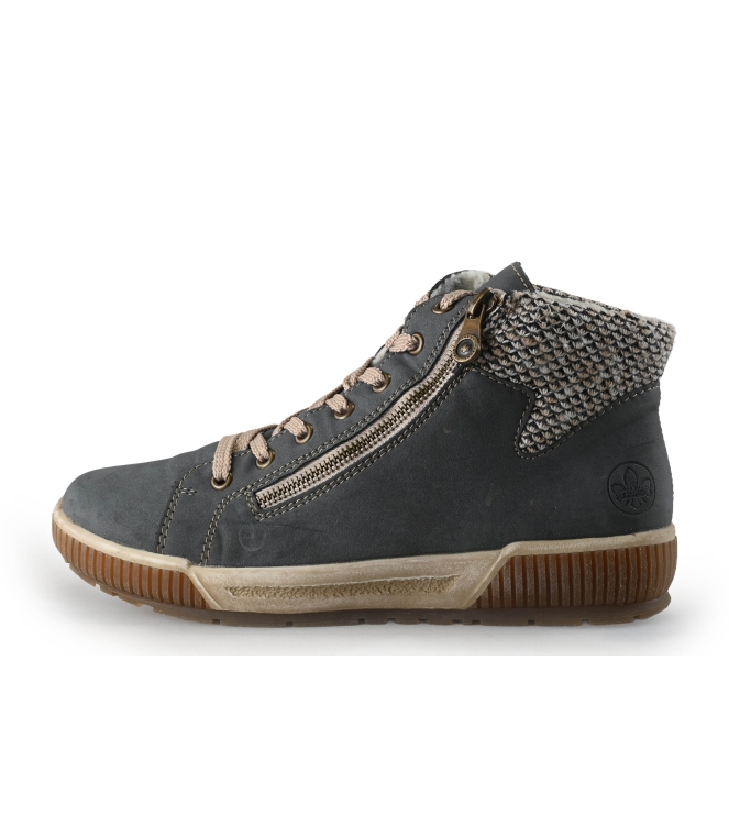 Rieker Veterboots