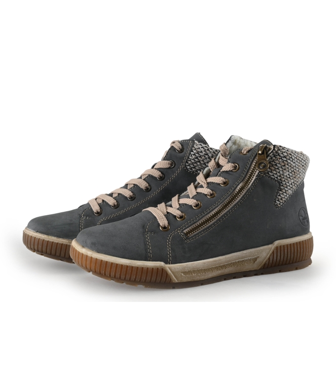 Rieker Veterboots