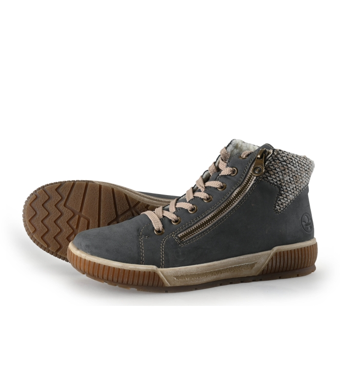 Rieker Veterboots