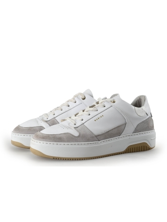 Nubikk Sneakers Wit 359903
 Maat 41
 