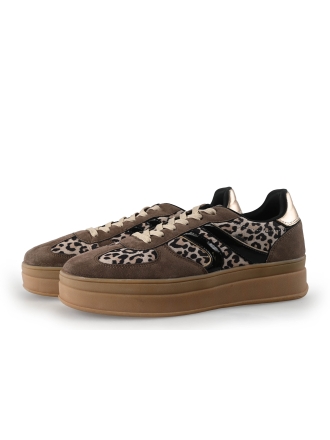 Sub55 Sneakers Overig 359909
 Maat 43
 