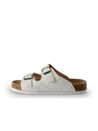 Colors of California Muiltjes Wit 359912
 Maat 34
 