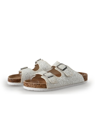 Colors of California Muiltjes Wit 359912
 Maat 34
 