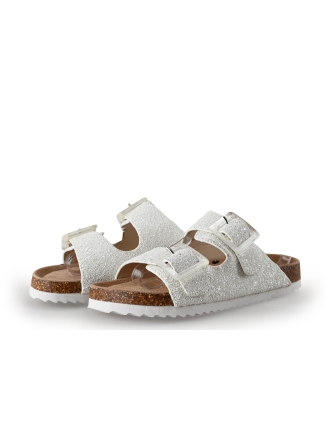 Colors of California Muiltjes Wit 359921
 Maat 34
 