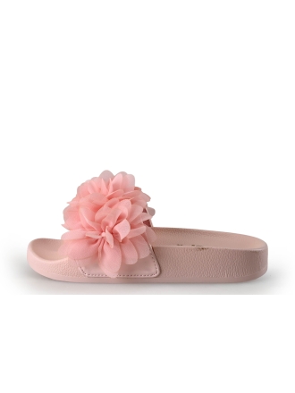 Colors of California Slippers Roze 359922
 Maat 29
 