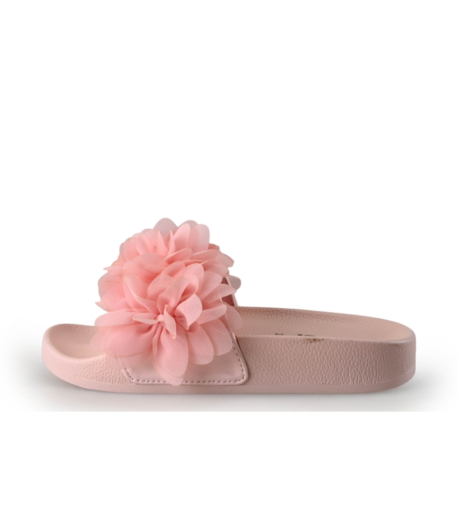 Colors of California Slippers