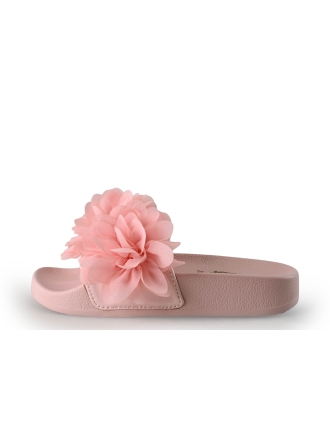 Colors of California Slippers Roze 359923
 Maat 29
 