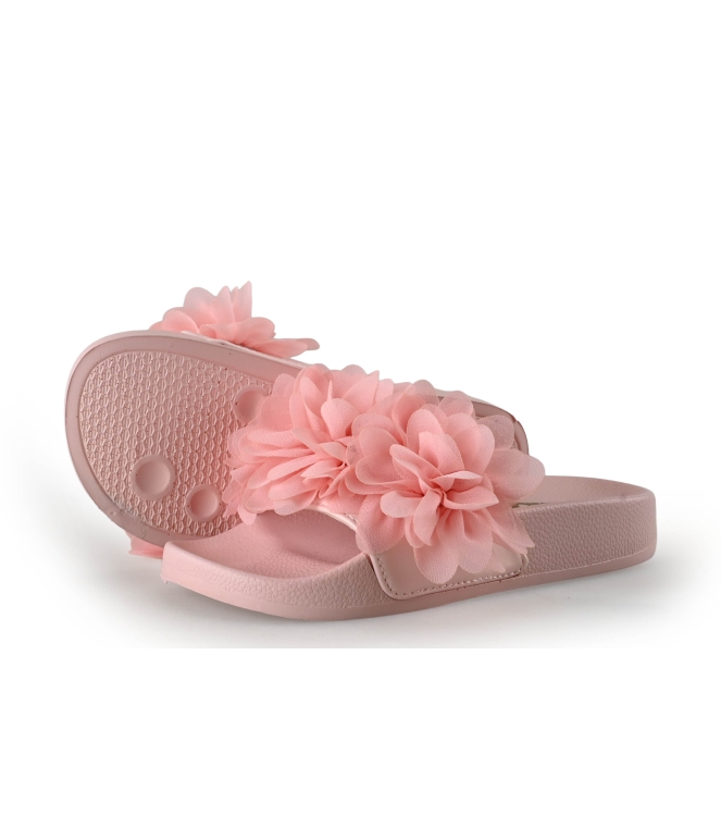 Colors of California Slippers