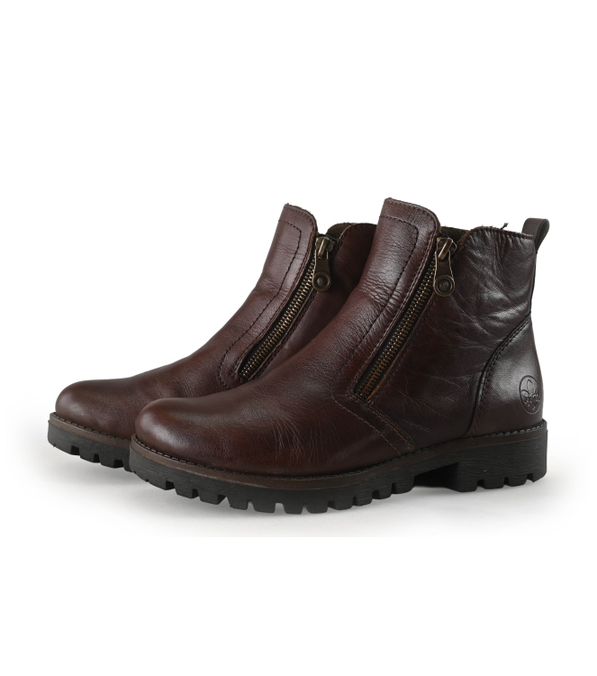 Rieker Boots