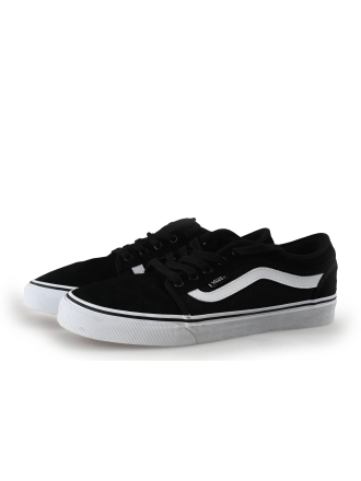 Vans Sneakers Zwart 359934
 Maat 44½
 