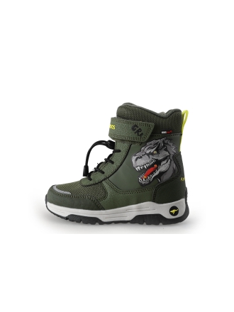 Kangaroos Wandelschoenen Groen 359937
 Maat 27
 