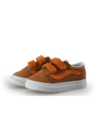 Vans Sneakers Bruin 359938
 Maat 23½
 
