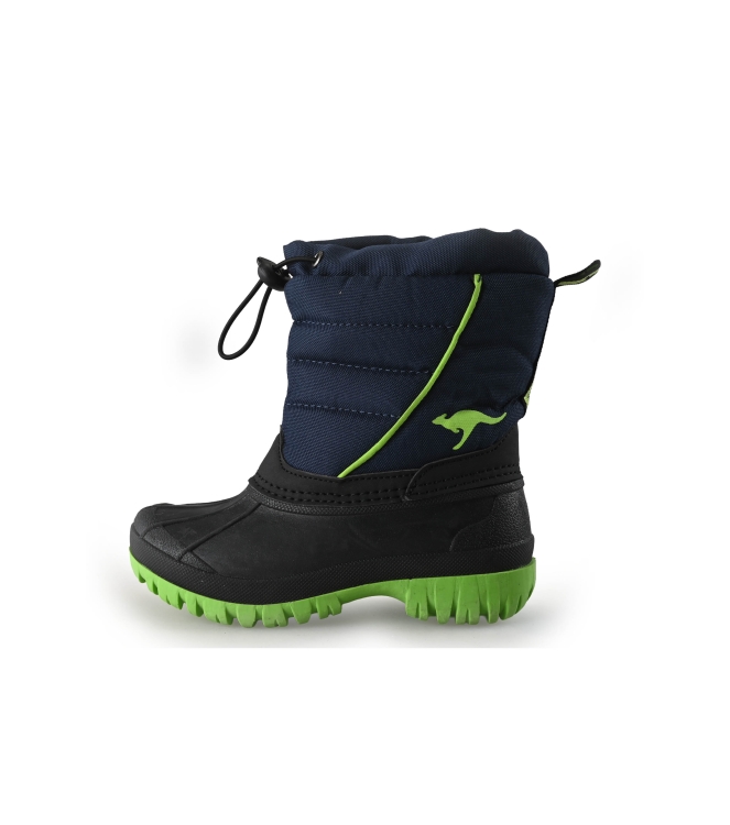 Kangaroos Snowboots