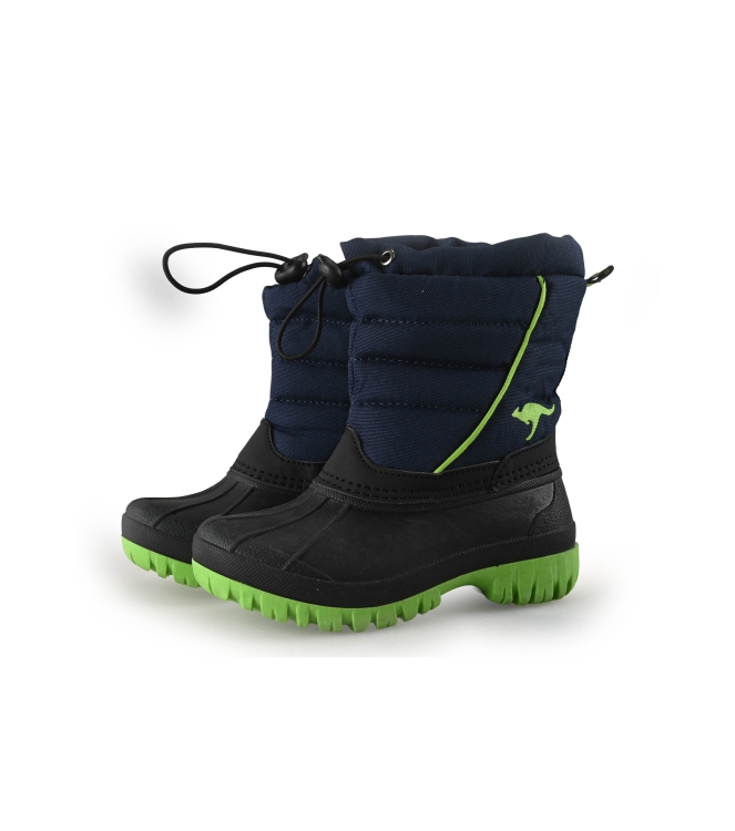 Kangaroos Snowboots