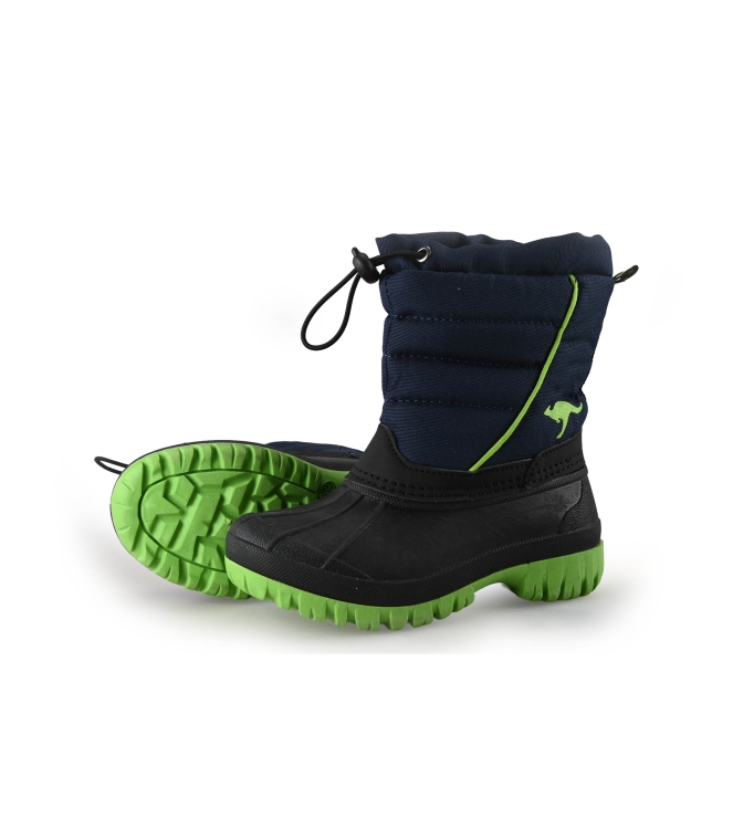 Kangaroos Snowboots