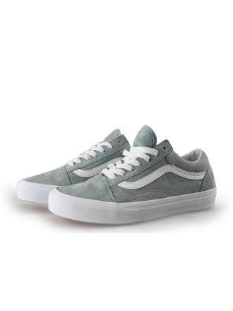Vans Sneakers Grijs 359942
 Maat 38
 