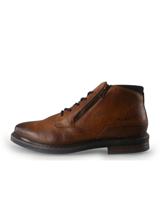 Bugatti Veterboots Cognac 359944
 Maat 43
 