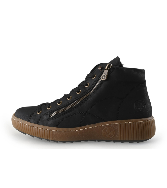 Rieker Veterboots