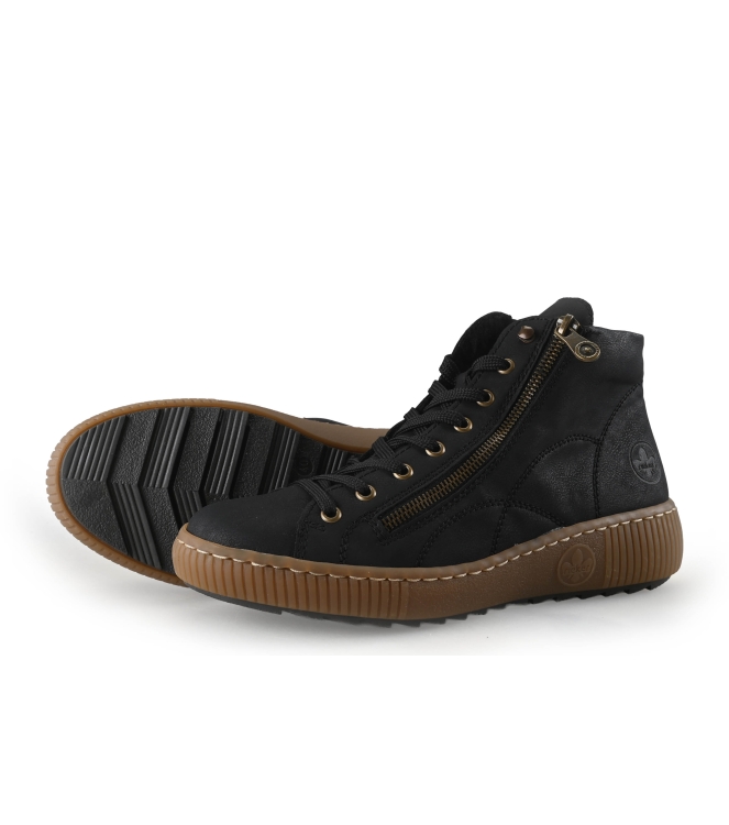 Rieker Veterboots