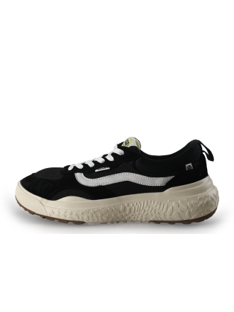 Vans Sneakers Zwart 359951
 Maat 43
 