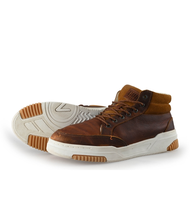 Hub Veterboots