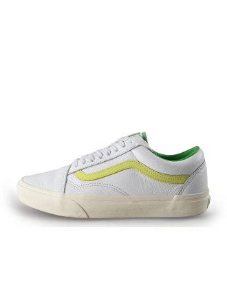 Vans Sneakers Wit 359969
 Maat 39
 
