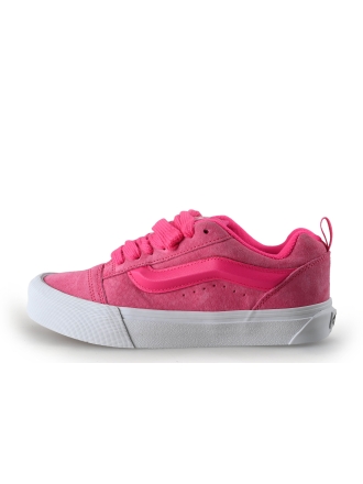Vans Sneakers Roze 359970
 Maat 38
 