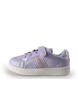 Barbarella Sneakers Blauw 359981
 Maat 26
 